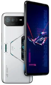 Замена тачскрина на телефоне Asus ROG Phone 6 Pro в Белгороде